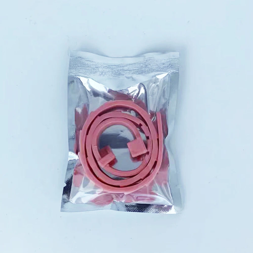 pink bag