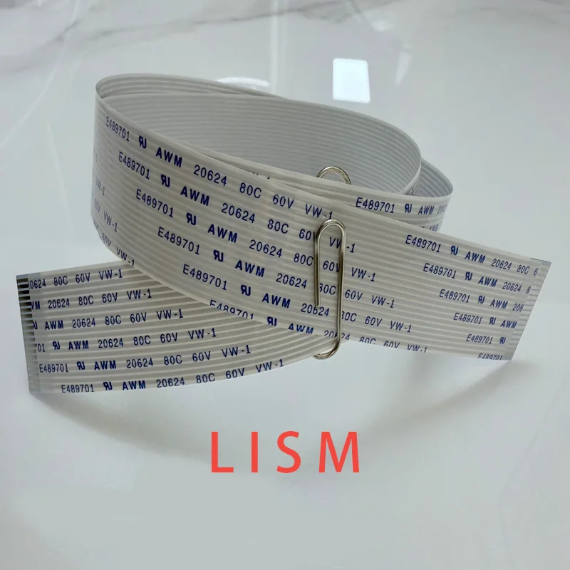 EPSON P600 P602 P605 P608 R3000 R3800 R3880 프린터용 19P 패널 케이블