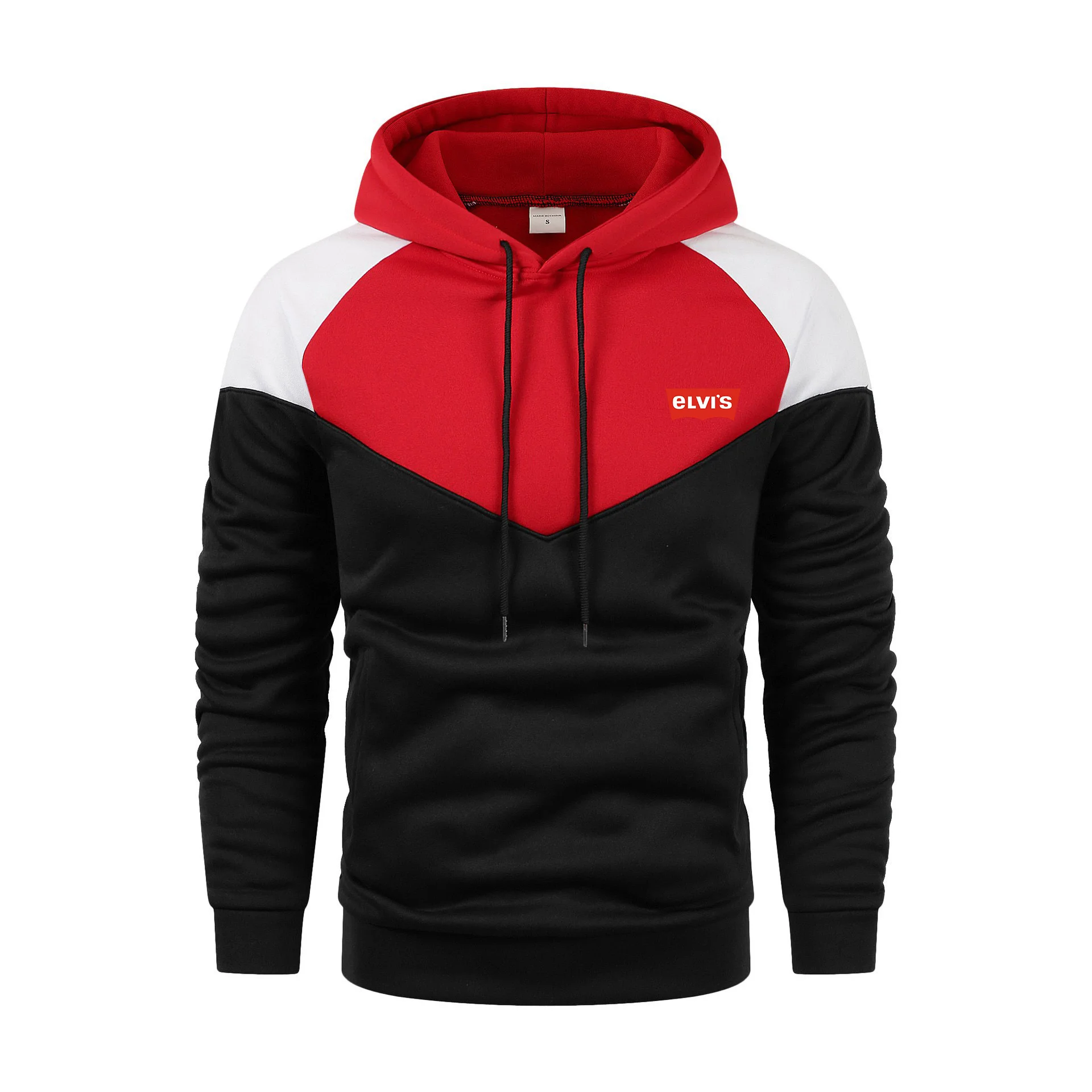 Neue Herren-Pullover mit Farbblock-Design und Prints aus Europa und den USA (2024) – lässige Sportbekleidung_voghion.com