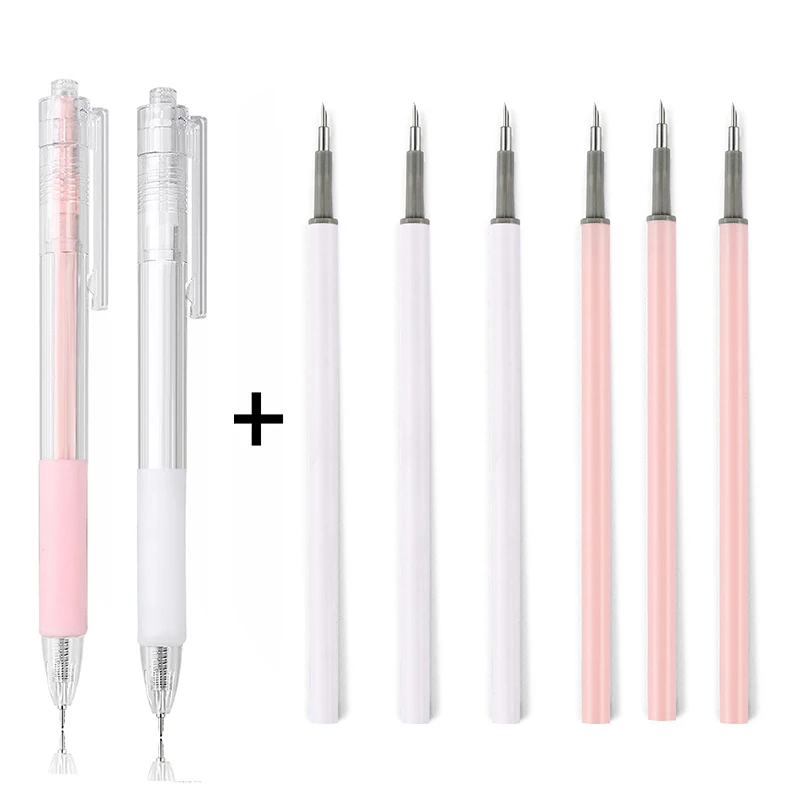 8Pcs Set-D