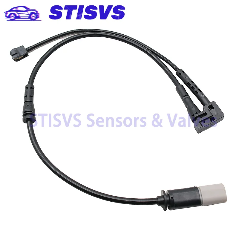 34356865613 Front Axle Brake Pad Wear Sensor For Bmw 2 Series F45 F46 X1 F48 Mini F54 F57 F60 2013- 34356888167 Car Parts