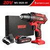 20V WS-3020-A1