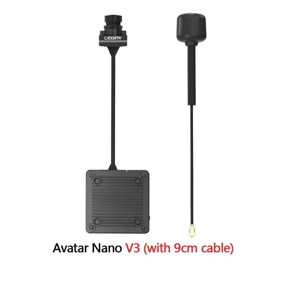 Kit With 9cm Cable