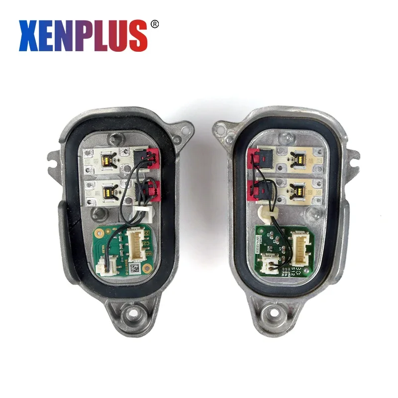 

Xenplus Original sidelights Daytime Running Light Control Module DRL Right 8R0941476B For 13-17 Audi Q5