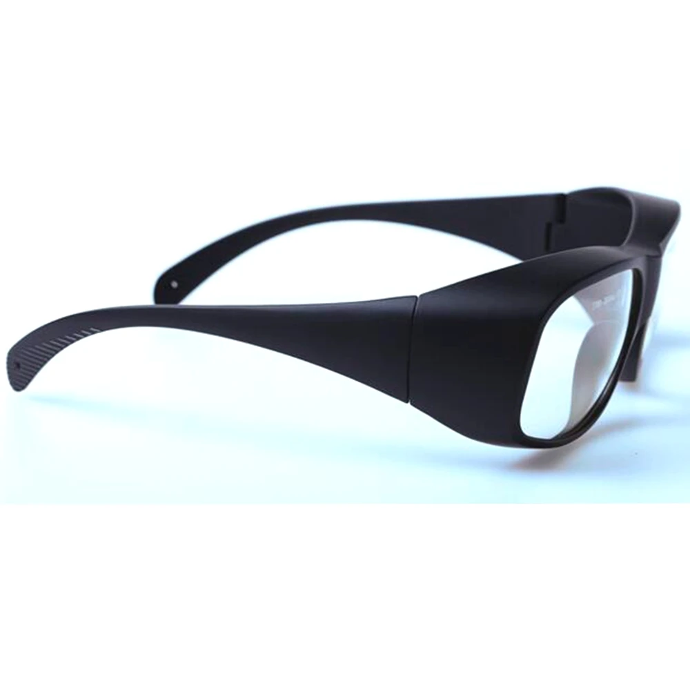 OD6+ CE Safety Glasses Fit for 2780nm 2940nm Erbium Laser Eye Protection Protective Goggles 2700 - 3000nm 4