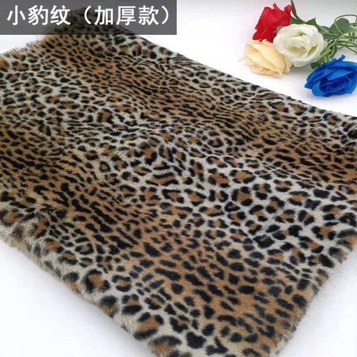 Thickened style - 22