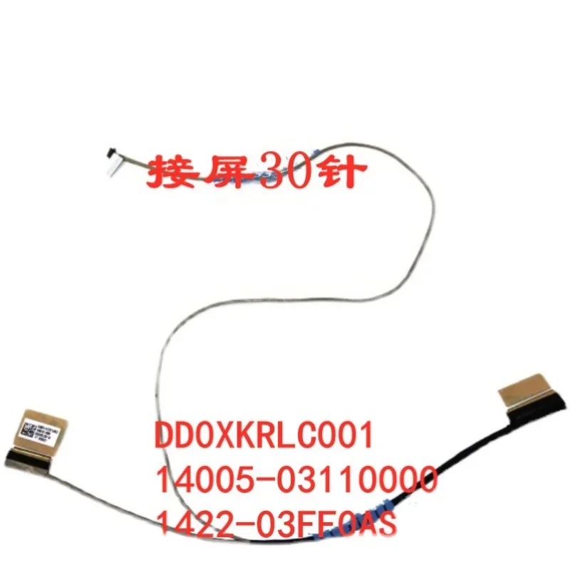 Cáp màn hình laptop Asus Vivobook 15 A513 K513 X513 S513 S533, 14005-03450600, 1