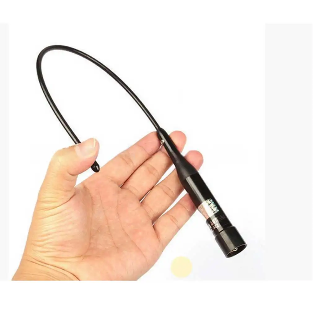 NL-R2 PL259 듀얼 밴드 안테나 자동차 라디오용 고이득 144/430Mhz Moible 라디오