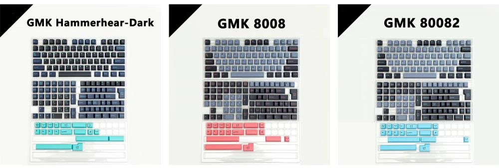 S66a7079a17314cbab02f84877304ce55U - Pudding Keycap