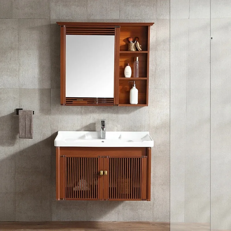Armadietto Per Medicinali Da Parete Specchio Armadio Da Bagno Armadio Rubinetto Da Pavimento Armadio Da Bagno Lavabo In Vetro Badkamer Kast Mobili Da 