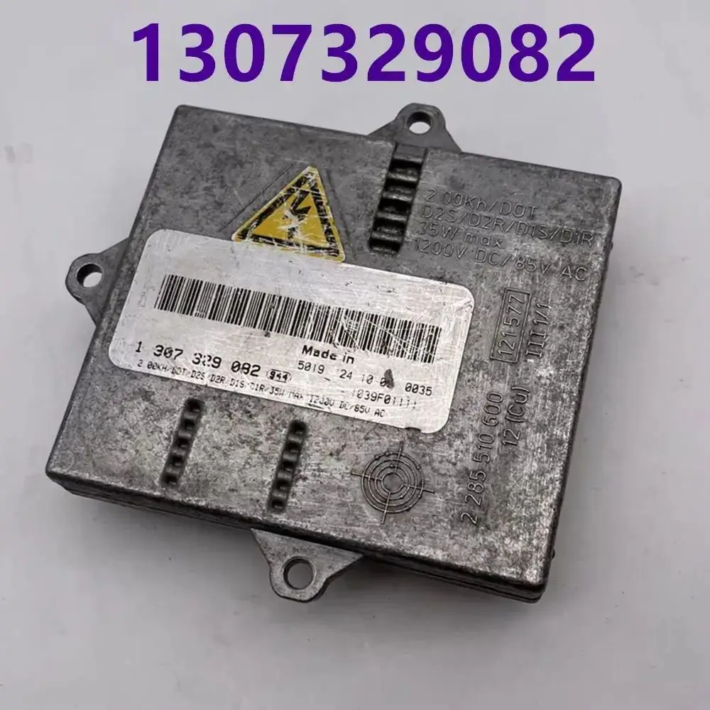 Ballast Xenon Module 1307329082 De Remplacement Pour Phare Feux BMW X3