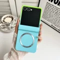 Green blue