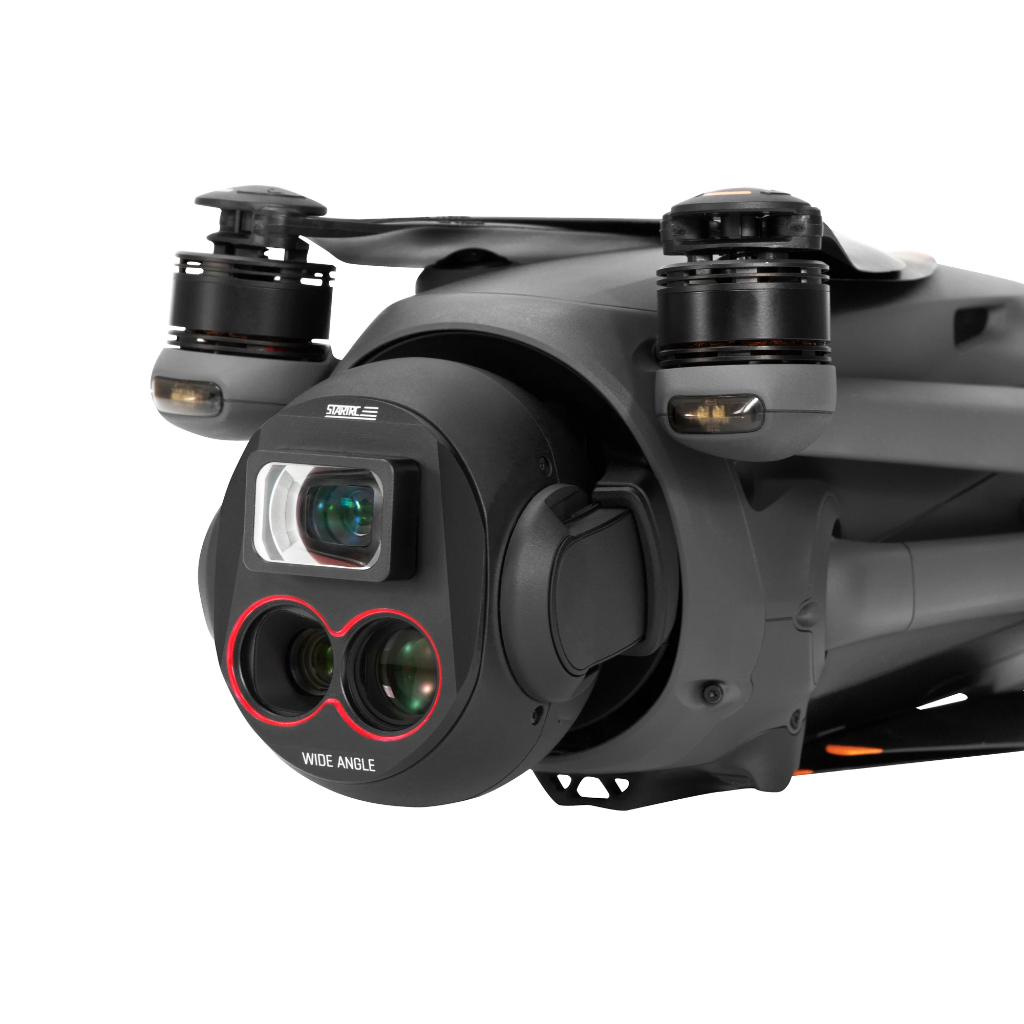 Filtres ND/PL pour DJI Mavic 4 Pro - Lot de 6