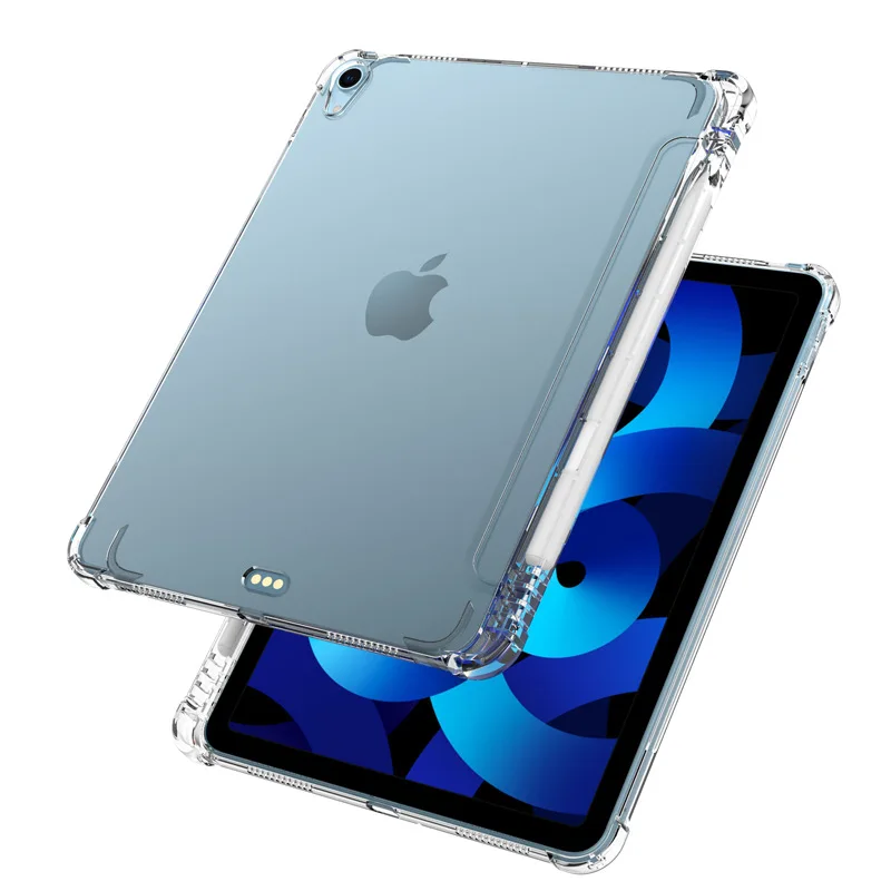 Xiaoxin Pad Pro, Capa para Tablet, Transparente,