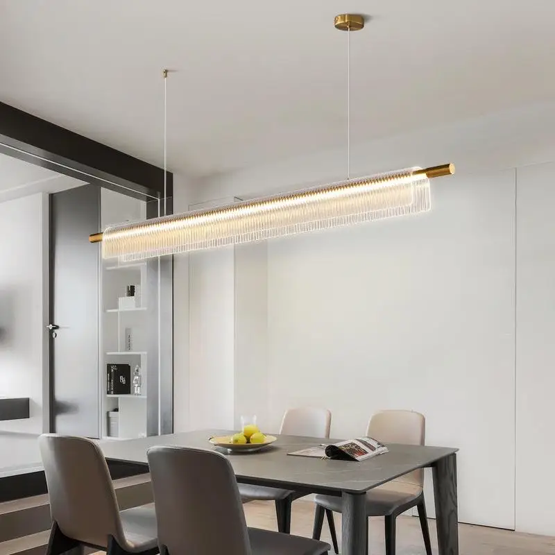 Stylish LED Chandelier