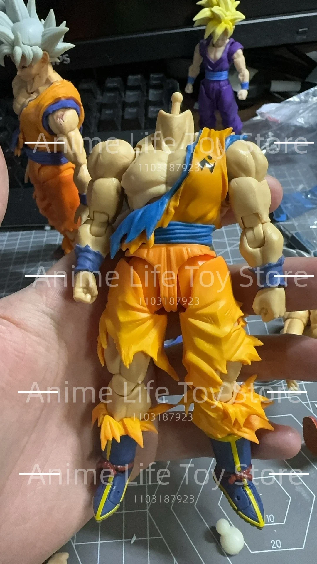 thumb