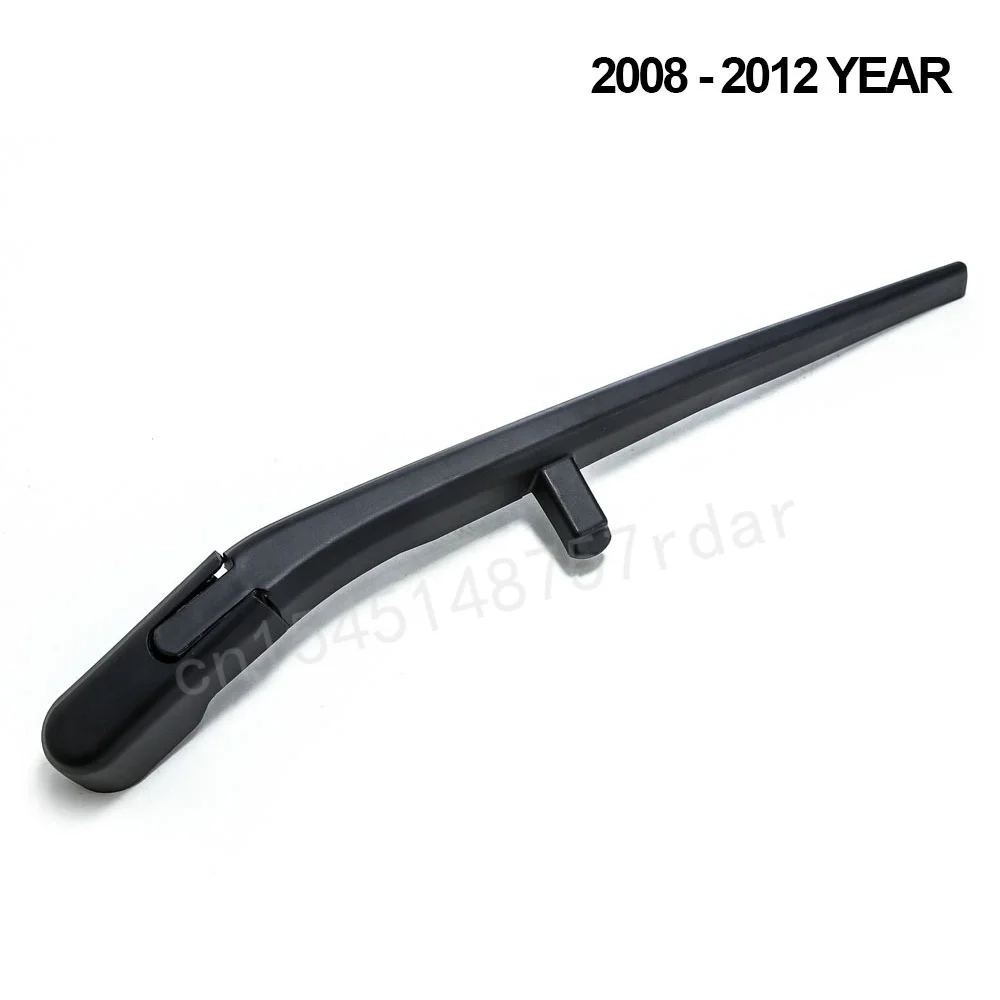 Suitable For Jeep Freeman (model 0812) / Jeep Liberty Rear Wiper Blade