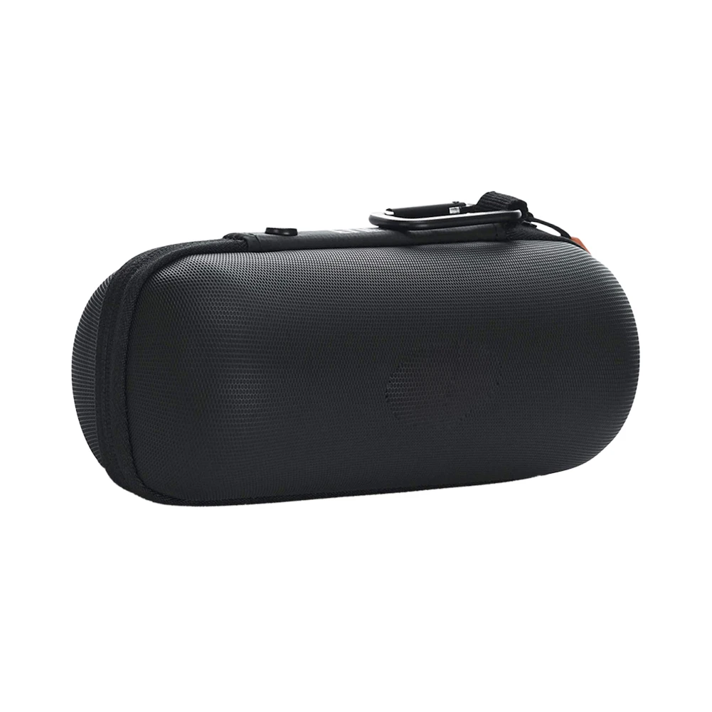 Wireless Bluetooth Speaker Bag for JBL Flip 6 Protective Case EVA Waterproof Shockproof Storage Carrying Case Speaker Accessorie