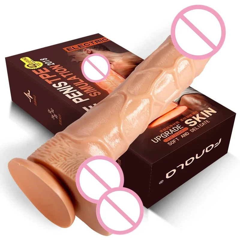 Sex toys Dildo Realistic with Suction Cup Anal Big Penis for Women Female Masturbator Adult Sex Product Toys