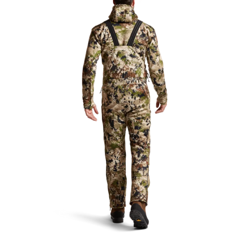 Hunting Bibs 2