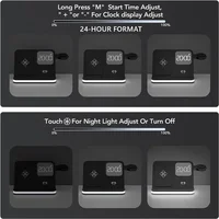 6 In 1 Wireless Charger Stand For iPhone Samsung S23 S22 Ultra Note Fold Galaxy Watch 5 4 Active Buds Fast Charging Dock Station - Image 2