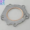 6L5-11181 Cylinder Head Gasket For YAMAHA Outboard Motor 2 Stroke 3HP; 6L5-11181-A2 ;6L5-11181-00  Boat Engine Parts 3