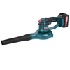 SUMO Hot Sale CB327 Smart Electric Blower Li-ion Battery Cordless Leaf Blower Speed 18000/min Blower Support OEM/ODM 2