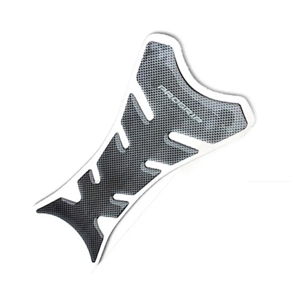 Reflective Stickers Motorcycle Stickers Car Accessories Auto Stickers Vinyl Stickers Custom Stickers Motorcycle Tank Sticker Motorcycle Accessories Black Sticker Car Decoration Carbon Fishbone Shape Fiber Motorcycle Tank Pad