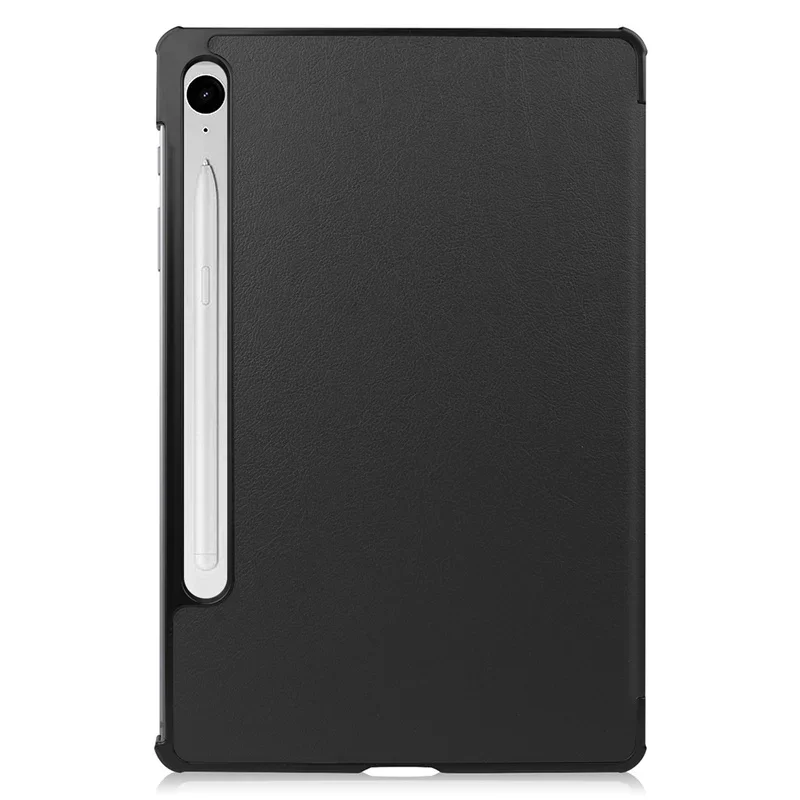Magnetic Smart Cover for 10.9 Inch Tablet - Durable Protective Case