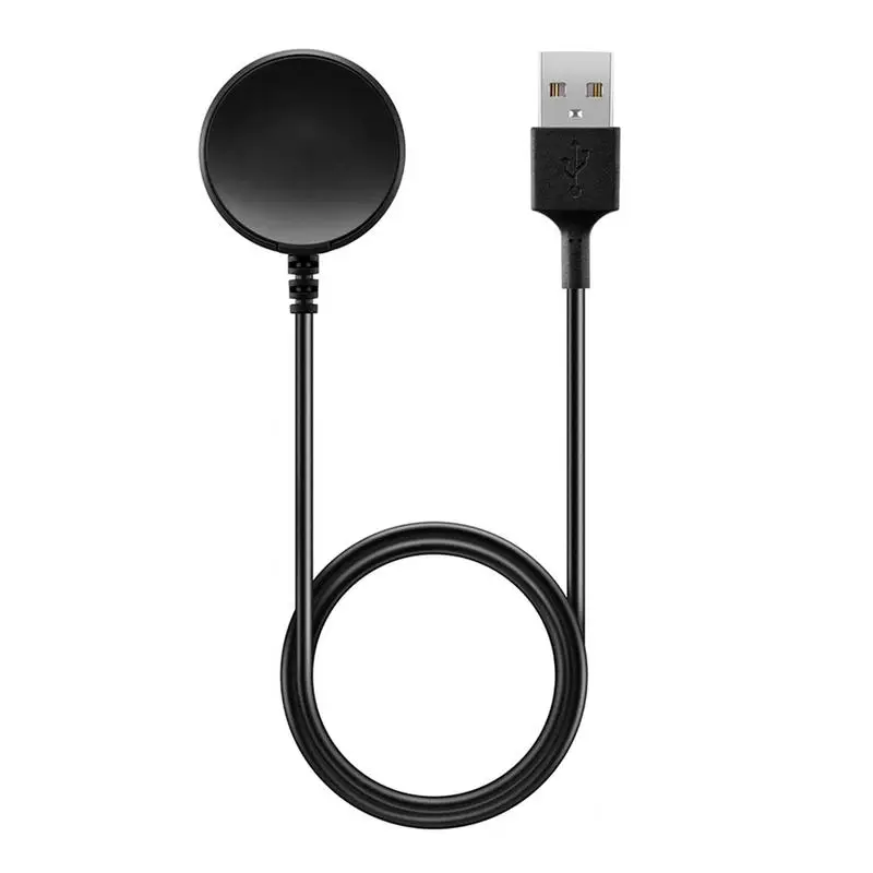 

Подставка для зарядного устройства, совместимая с часами, сменный USB-кабель для зарядного устройства, подставка для зарядного устройства, док-адаптер, перенапряжение и