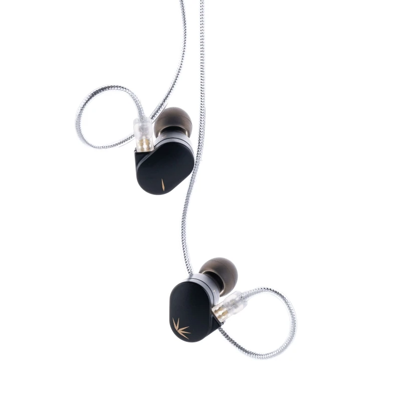 Moondrop CHU DSP ̳ ̹ ̾ , CHU2 USB  IEM ̾, CHU II Ÿ C ̾, и 0.78mm ̺ 