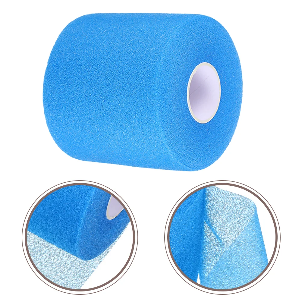 10 Rolls Elastic Athletic Tape Vet Wrap Athletic Tape Athletic Tape Pre Wrap for Outdoor Sports Athletics