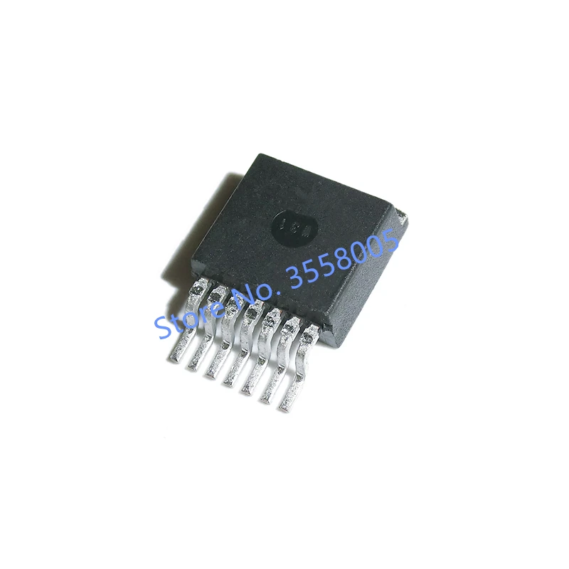 

1PCS BTN7960B TO263-7