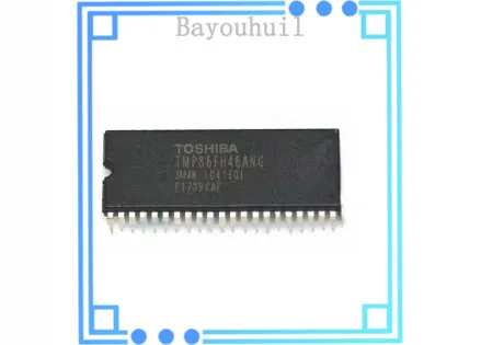 

10PCS New Original TMP86FH09ANG TMP86FH46ANG TMP86FH09 TMP86FH46 Quality Assurance DIP