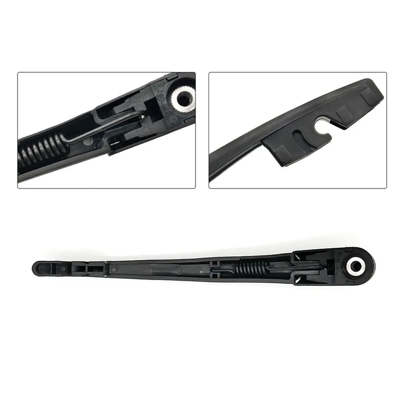 Rear Wiper Arm Blade For Honda HRV HR-V 2016 - 2020 OE Quality 76720-T7A-003 Back Window Car Wiper Blade Arm 5