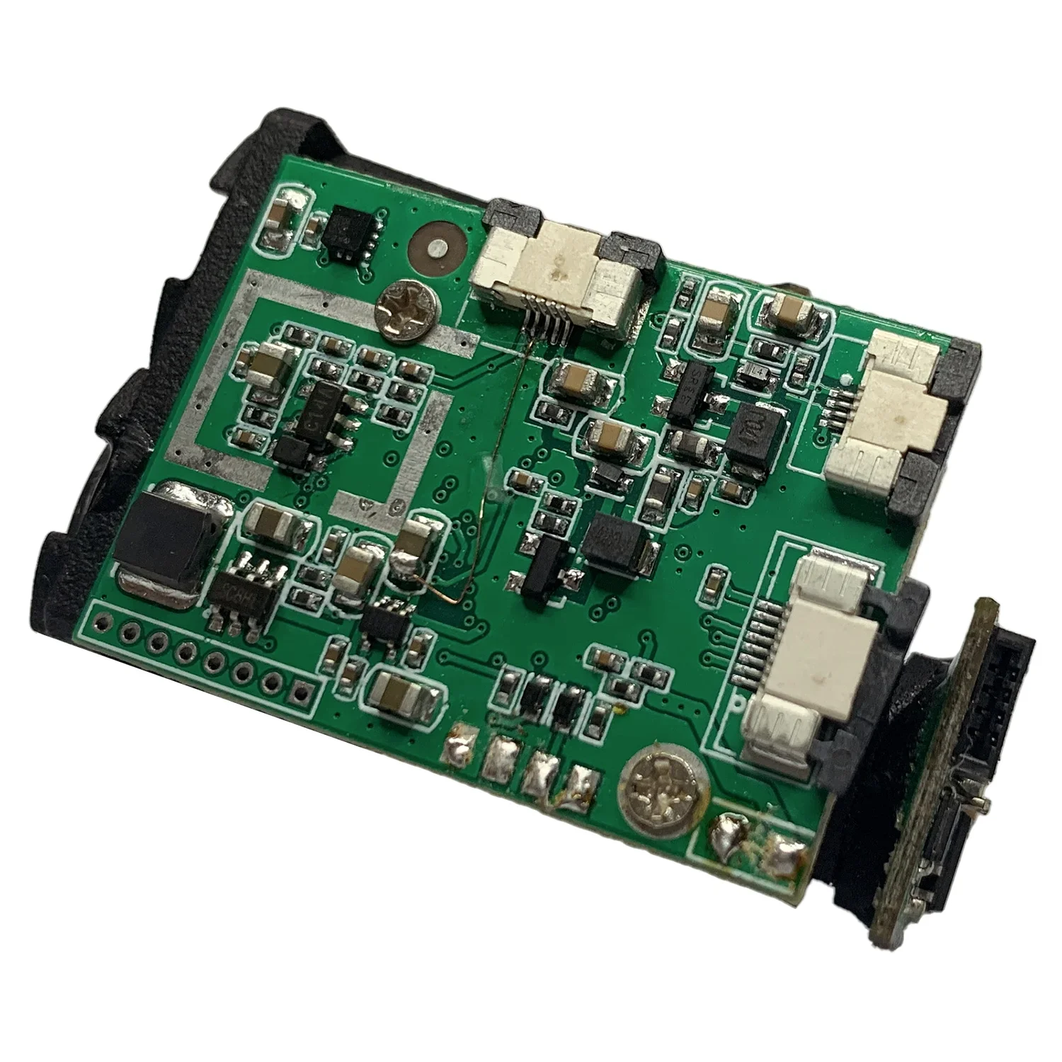 

1500m rangefinder sensor with high temperature resistance in aluminum alloy structure
