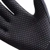 Water Glove 3mm Neoprene Five Finger keep Warm Wetsuit Winter Diving Gloves Snorkeling Paddling Surfing Kayaking Spearfishing 5