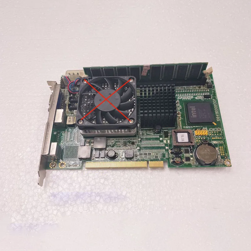 Hot For Arbor Industrial Control Motherboard EmCORE-i6419 1064190008130P 5 Hot For Arbor Industrial Control Motherboard EmCORE-i6419 1064190008130P - Image 3