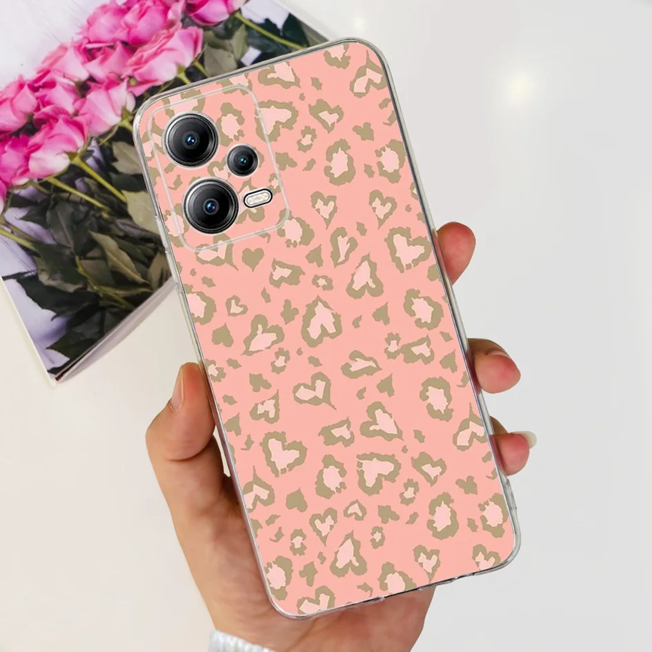 Cute Astronaut Silicone Phone Case - Soft Protective Cover