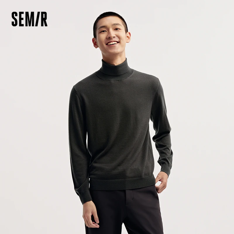 Hisir Heren V-hals truien tops winter lichtgewicht gebreide trui lange mouwen zachte warme gebreide pullover truien voor mannen, 01 Zwart, M Hisir Heren V-hals truien tops winter lichtgewicht gebreide trui lange mouwen zachte warme gebreide pullover truien voor mannen, 01 Zwart, M