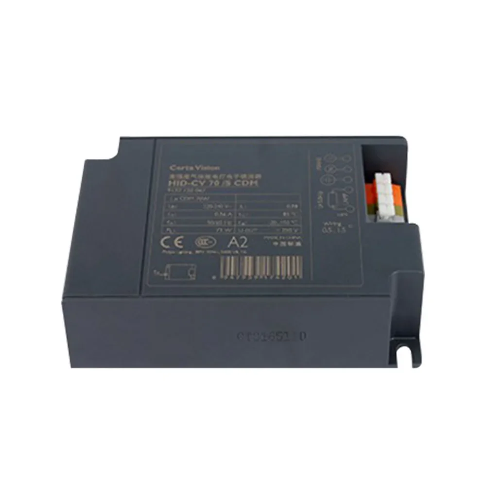 Metal Halide Lamp Electronic Ballast 35W 50W 70W 150W for Philips electronic ballast