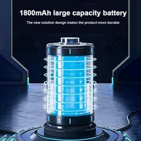 ปุ่มเซ็นเซอร์ฟลัชห้องน้ำอัจฉริยะแบบไม่สัมผัส ระบบเซ็นเซอร์อินฟราเรดสำหรับห้องน้ำ ระบบกดชำระล้างอัตโนมัติ กันน้ำระดับ IPX5 สำหรับบ้านและโรงแรม 5