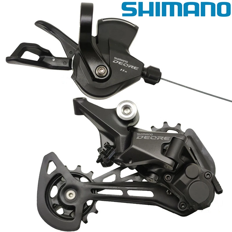 shimano m8000 derailleur