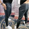 High quality Brand Men's Golf Trousers Fashion Luxury Tennis golf wear Clothing men golf pants Elastic fast dry outdoors sport 2