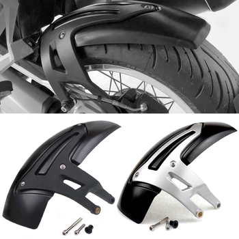 오토바이 리어 펜더 머드 가드 타이어 허거 스플래시 가드, BMW R1200GS LC ADV R1250GS R 1250 GS R1250 1250GS 어드벤처 2022