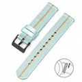 Mint green yellow b