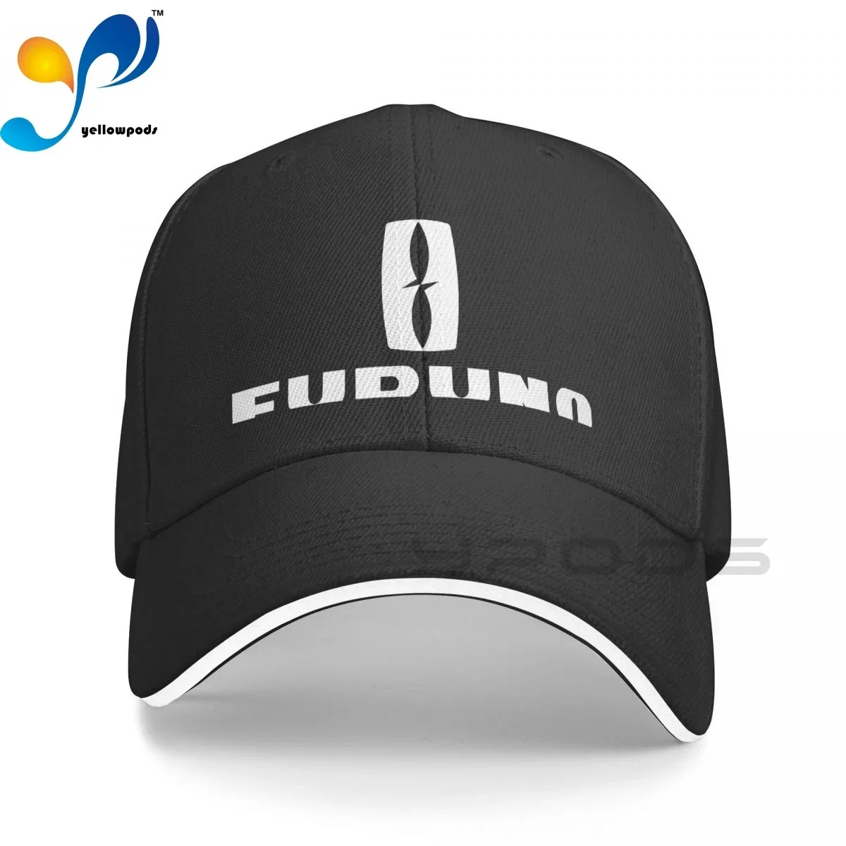 

Furuno Logo Baseball Hat Unisex Adjustable Baseball Caps Hats for Men and Women