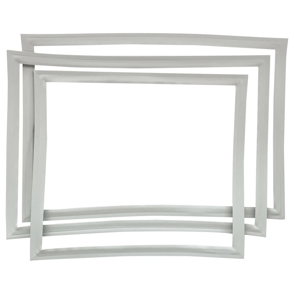 3mCustomcoldstoragefridgerefrigeratorpvcrubberplasticgasket