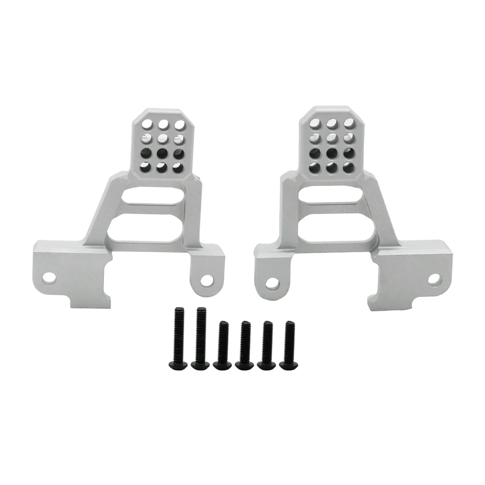 Enhanced CNC Aluminum Alloy Shock Towers Mount - Premium Upgrade