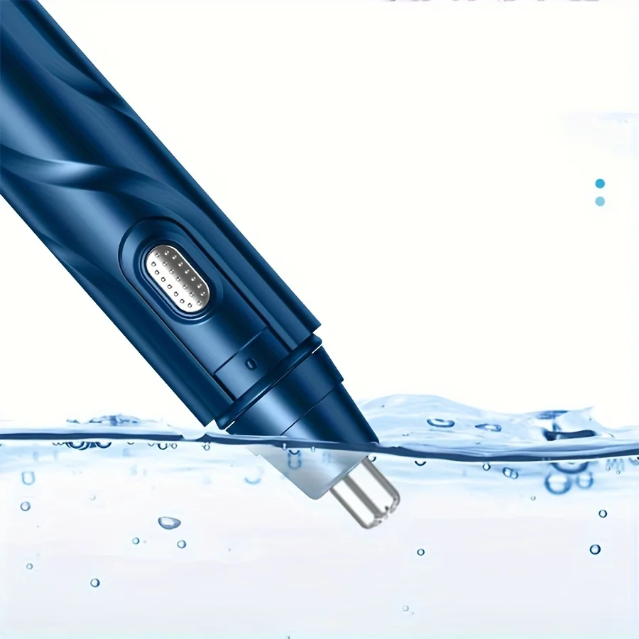 Xiaomi Electric Nose Hair Trimmer for Men and Women Grooming Beard Electric Ear Cleaner Eyebrow Trimmer For Face and Body 5
